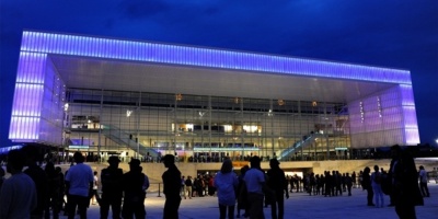 Est� pronto el pliego de condiciones para contratar a la empresa que auditar� al Antel Arena