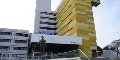 ASSE denuncia residencial no habilitado