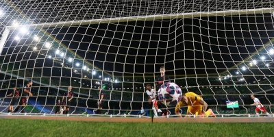 Champions: Las claves de la eliminaci�n del Atl�tico Madrid