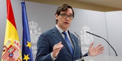 Espa�a cierra el ocio nocturno y proh�be fumar sin distancia de seguridad