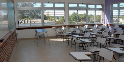 Sindicato docente inici� movilizaciones en rechazo a posibles recortes en el presupuesto educativo