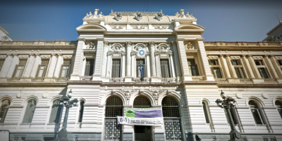 La marcha por los m�rtires estudiantiles incluir� un reclamo contra el recorte presupuestal