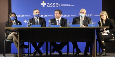 ASSE present� un nuevo protocolo de actuaci�n para casos de acoso laboral