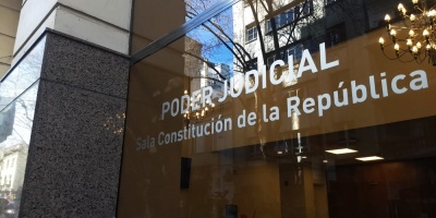 Operaci�n Oc�ano: Se levant� reserva del expediente del caso