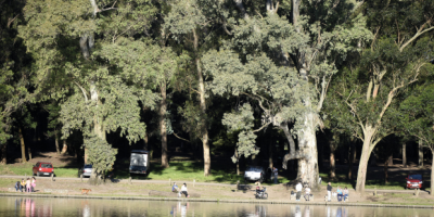 La IM extiende los espacios libres sin motores al Parque Rivera