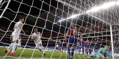 La debacle que obliga al Barcelona a marcar un antes y un despu�s
