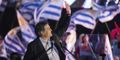 Vamos Uruguay analiza resultados electorales en Flores