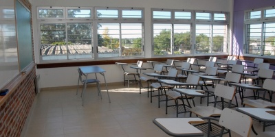Fenapes realizar� paros en liceos de todo el pa�s entre el martes y el jueves pr�ximos