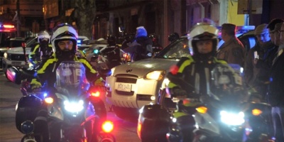 24 de agosto: La intendencia de Montevideo confirm� la realizaci�n de un operativo especial conjunto con el MSP
