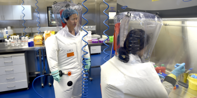 China aprueba patente de una vacuna contra la COVID-19 a�n en fase de pruebas