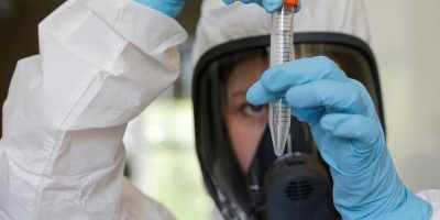 Sud�frica inicia ensayos con una segunda posible vacuna contra el coronavirus