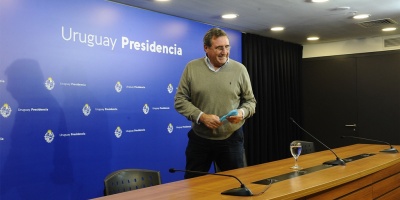 Castaingdebat sobre pol�mica por pases en comisi�n en el Mides: "No tengo ninguno cumpliendo funciones conmigo"