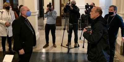 Sturla y Mart�nez coincidieron en la necesidad de atender las consecuencias sociales de la pandemia