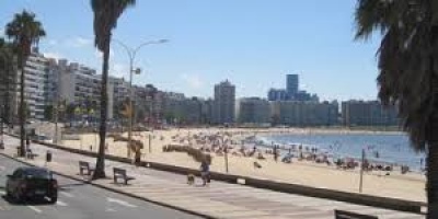 Desvo en Rambla esta tarde por 10 K de Malvn