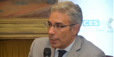 El presidente del Codicen, Robert Silva, neg� que se proyecten recortes en el presupuesto educativo