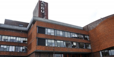 Un paro de AEBU afectar� a las empresas financieras de Ciudad Vieja y Centro