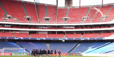 FIFA modifica el calendario internacional por la pandemia