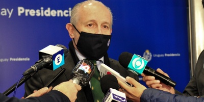 Da Silveira lament� los paros regionales que est� realizando Fenapes 