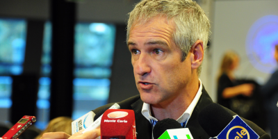 Advierten sobre competencia de la carne sint�tica con la producci�n ganadera