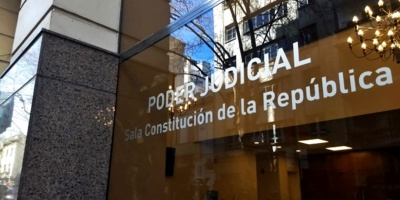 Fueron detenidas otras cuatro personas en el marco de la denominada "Operaci�n Oc�ano"