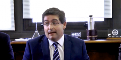 ASSE: confirman que hay 11 casos activos de COVID-19 en un asentamiento capitalino 