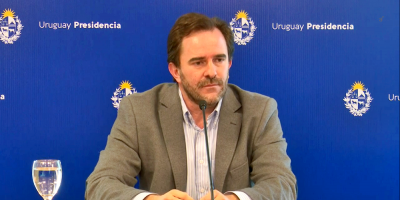 El Gobierno anunci� que Uruguay reabrir� el turismo con la Uni�n Europea