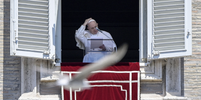 El papa: "Qu� triste si para la vacuna se diese prioridad para los m�s ricos"