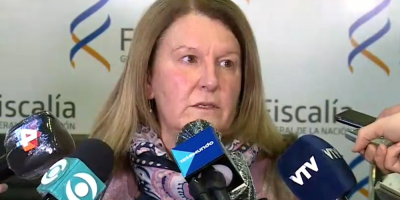 Operaci�n Oc�ano: formalizar�n hoy a otras cuatro personas detenidas