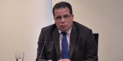 El BROU otorg� m�s de 100 millones de d�lares en pr�stamos a Pymes durante los meses de pandemia