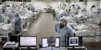 OMS: Pa�ses erraron al no invertir m�s en test, aislamiento y rastreo de contactos