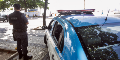 Aduana brasile�a incauta 192 kilos de coca�na destinada a Espa�a