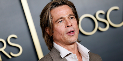 Brad Pitt y Harry Styles trabajar�n juntos en "Faster, cheaper, better"