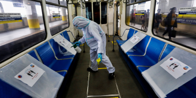 Unos 3 millones de casos de COVID-19 sin detectar en Filipinas, seg�n estudio