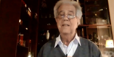 V�zquez afirm� que "hay similitudes" entre el gobierno de los 90 y el actual