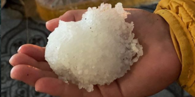 Inumet espera m�nimas de -6� para esta noche y la madrugada del viernes