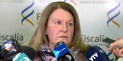 Detuvieron a otras ocho personas en el marco de la Operaci�n Oc�ano