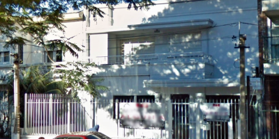 El residencial donde muri� una mujer de 82 a�os no estaba registrado