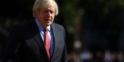 El Reino Unido acusa a la UE de "dificultar" las negociaciones del Brexit