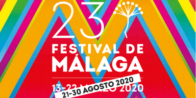 El cine espa�ol se reencuentra en el Festival de M�laga tras el confinamiento