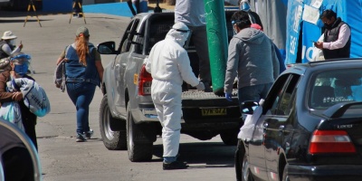 Con 63.000 fallecidos, Per� alcanzar�a el r�cord mundial de mortalidad en pandemia