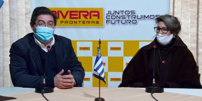 ASSE: destacan la buena disposicI�n de los vecinos del Asentamiento 6 de enero, Cerro y La Teja, hisopados en las �ltimas horas