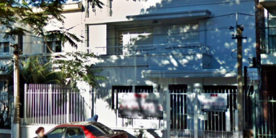Falleci� otro de los ancianos del residencial que se incendi� en La Blanqueada