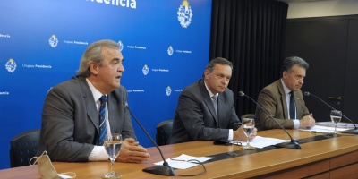 Gobierno: �No podemos perder en una noche todo lo ganado�.