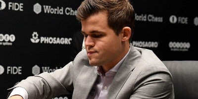 El Magnus Carlsen Tour, con 70 millones de seguidores, regresar� en noviembre