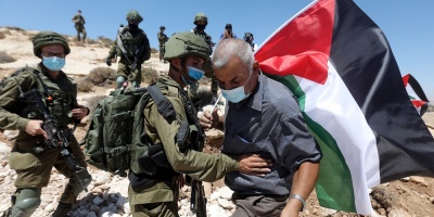 Liga �rabe dice que paz con Israel solo llegar� cuando Palestina "sea libre"