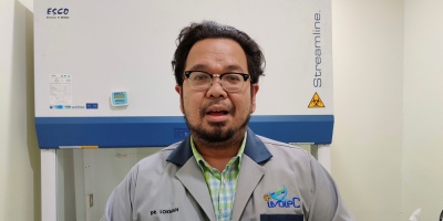 Cient�ficos quieren clonar al rinoceronte de Sumatra extinto en Malasia