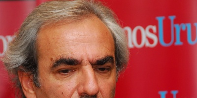 Porto dijo que Uruguay no debe alinearse con "ninguna fuerza hegemnica"