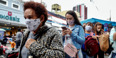 Brasil supera los 114.000 muertos y bordea los 3,6 millones de casos