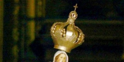 Diversas actividades religiosas en Florida en honor a la Virgen de los Treinta y Tres