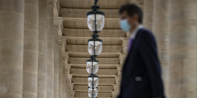 Francia cree que no hay segunda oleada de COVID-19